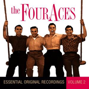 ดาวน์โหลดและฟังเพลง Don’t Forget Me พร้อมเนื้อเพลงจาก The Four Aces