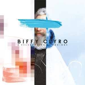 Biffy Clyro的專輯Space