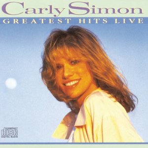 收聽Carly Simon的You Belong To Me (Live)歌詞歌曲