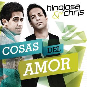 收聽Hinojosa的Cosas Del Amor (Extended)歌詞歌曲