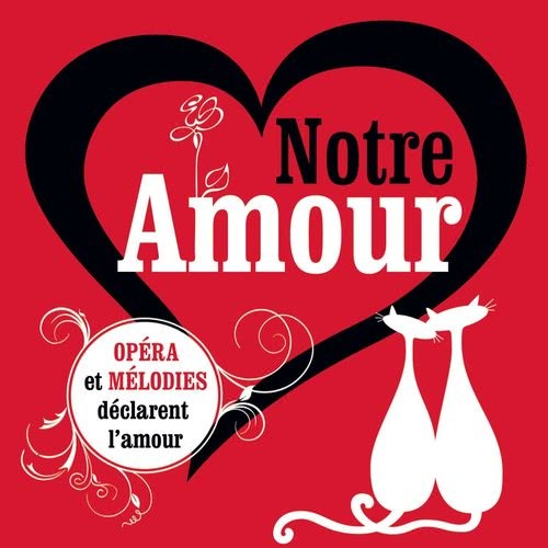 Notre amour, Op. 23, No. 2