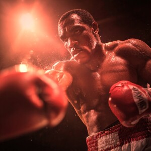 ดาวน์โหลดและฟังเพลง BOXING (SPED UP) พร้อมเนื้อเพลงจาก Roby Koenigs