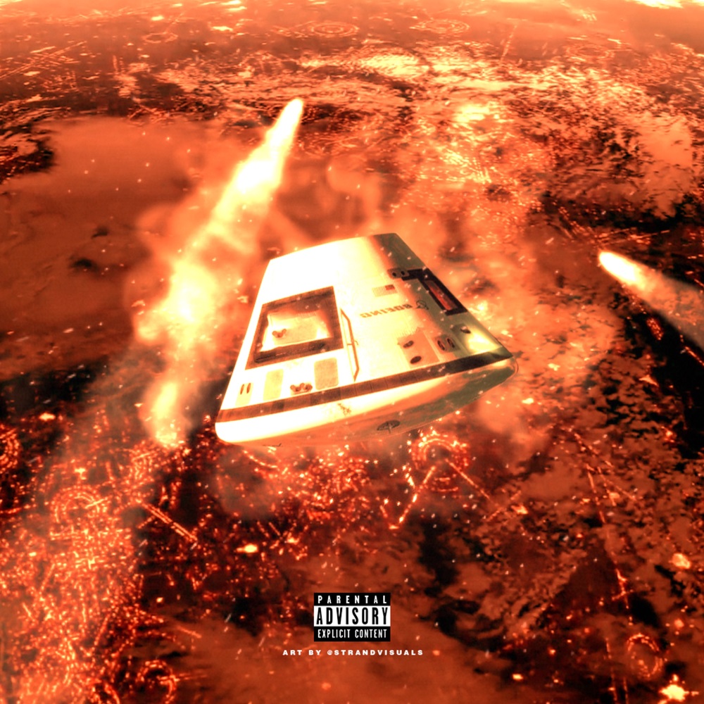 4 My Guap (Explicit)