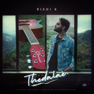 Album Thedalae from Rishi K
