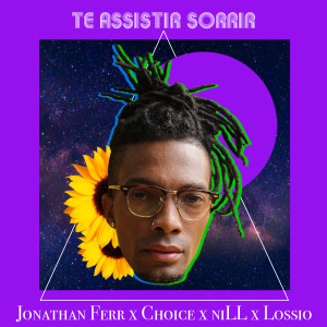 Listen to Te Assistir Sorrir song with lyrics from Jonathan Ferr