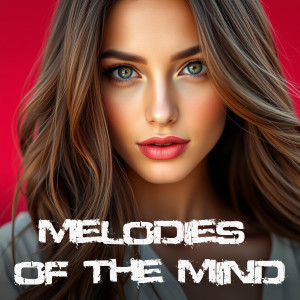 Album Melodies of the Mind from Leader Beats