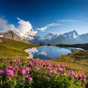 default playlist img