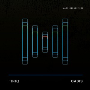 ดาวน์โหลดและฟังเพลง The Simulation (Radio Edit) พร้อมเนื้อเพลงจาก Finiq