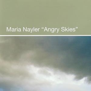 อัลบัม Angry Skies ศิลปิน Maria Nayler