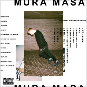 收聽Mura Masa的1 Night歌詞歌曲