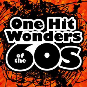 อัลบัม One Hit Wonders of the 60s ศิลปิน Hit Co. Masters