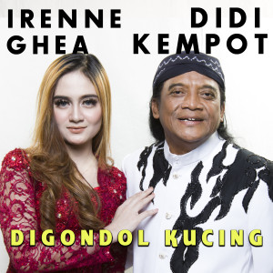 收聽Didi Kempot的Digondol Kucing歌詞歌曲