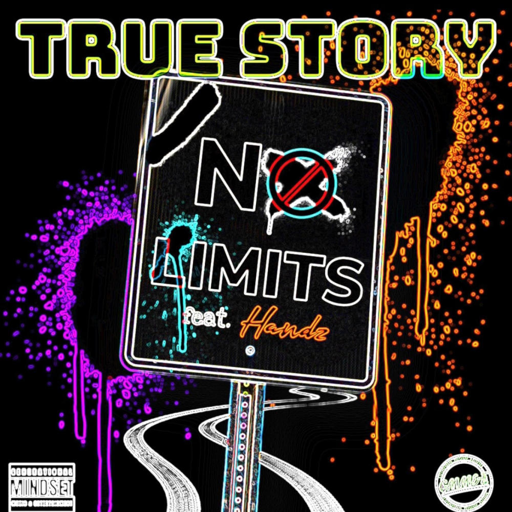 No Limits (feat. Handz)
