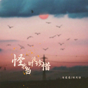 Dengarkan 怪我当时没珍惜 (DJ可乐版伴奏) lagu dari 音萌萌 dengan lirik