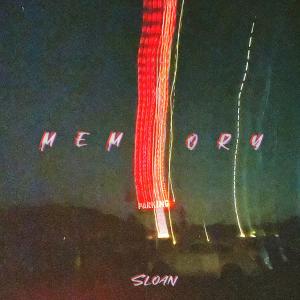 Sloan的專輯memory (Explicit)