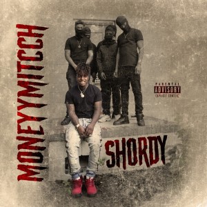 Album Shordy (Explicit) from Moneyymitcch