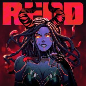 ดาวน์โหลดและฟังเพลง REDD พร้อมเนื้อเพลงจาก Magnavolt