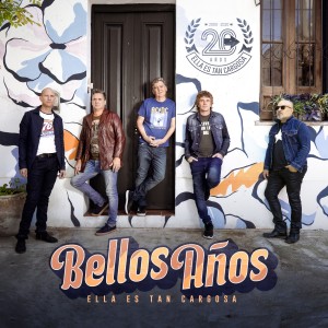 ดาวน์โหลดและฟังเพลง En Redondel พร้อมเนื้อเพลงจาก Ella Es Tan Cargosa