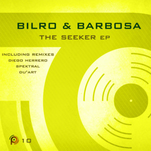 Listen to The Seeker (Du'ArT Remix) song with lyrics from Bilro