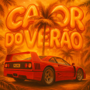 Listen to Calor do Verão - Super Slowed song with lyrics from Dashie