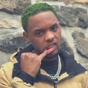 收聽Range The Artist的Trappin and Swervin歌詞歌曲