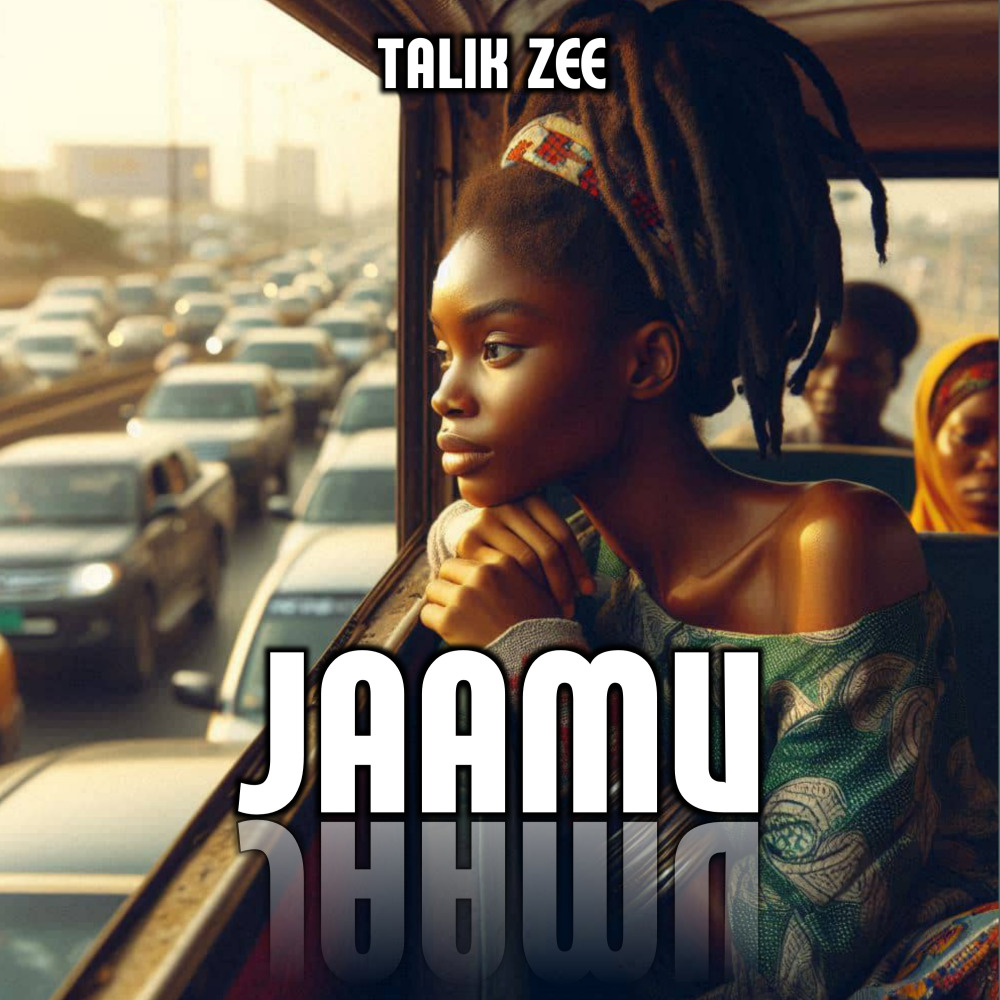 Jaamu