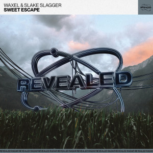 Album Sweet Escape from 