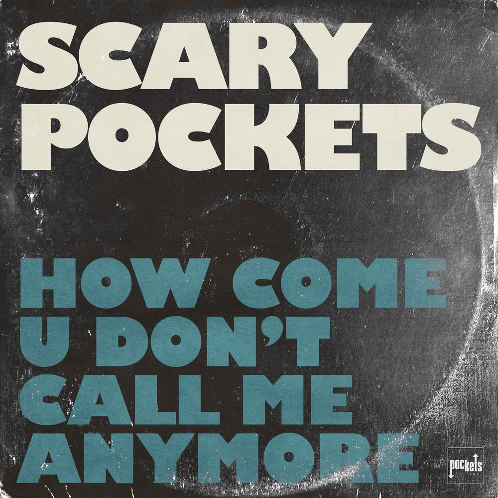 How Come U Don't Call Me Anymore
