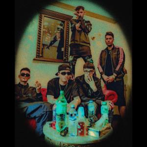Album RAVA x 4 226 (ALPRAZOLAM) (Explicit) from TrapRo