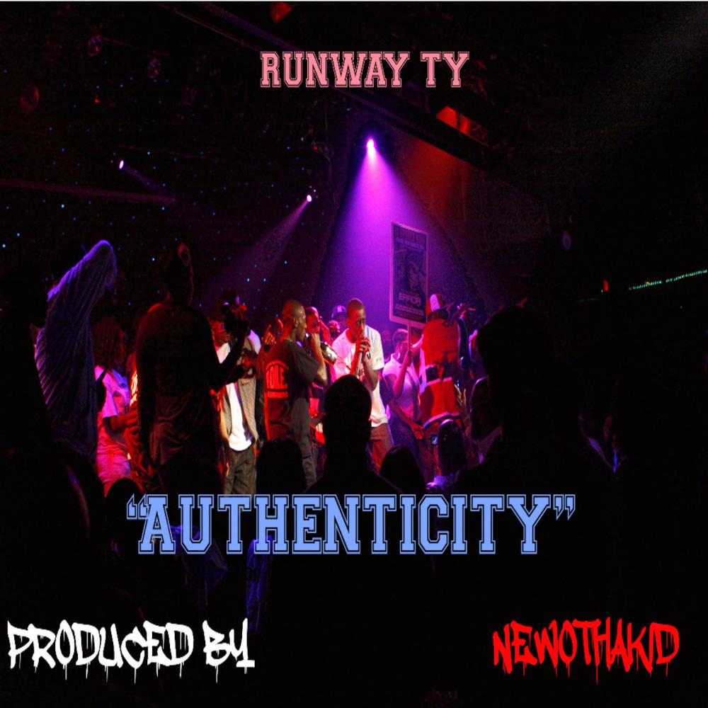 AUTHENTICITY (Explicit)
