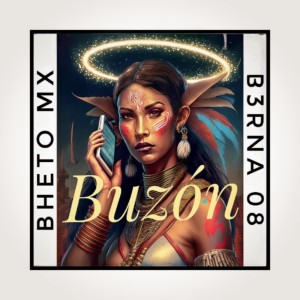 Album Buzón (Remastered 2025) (Explicit) from Bheto MX
