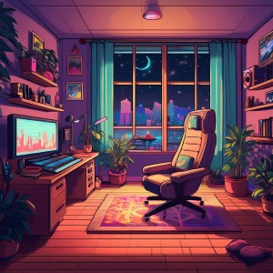 Edad tranquila的專輯Música De Relajación Para Noches De Sueño Tranquilo