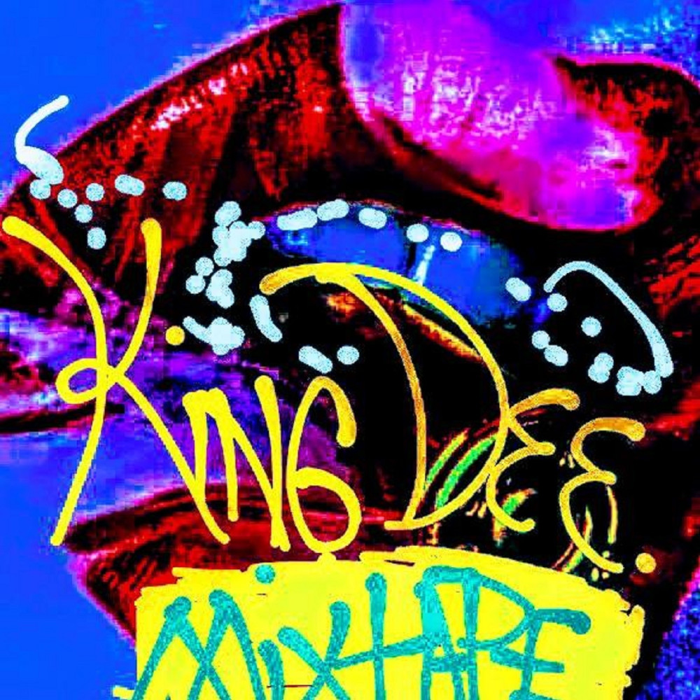 King Dee Mixtape (Explicit)