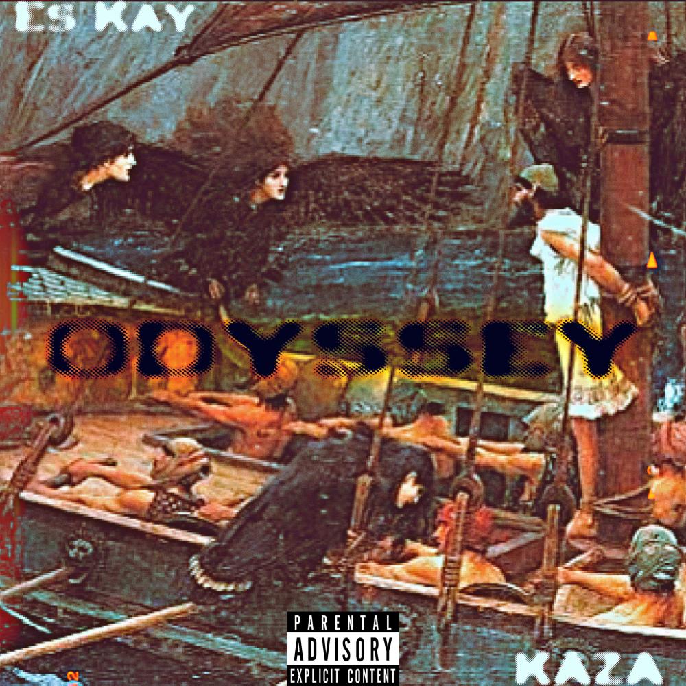 Odyssey (Explicit)