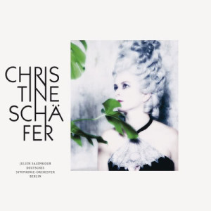 收聽Christine Schäfer的Morgen mittag um elf! (from Capriccio)歌詞歌曲
