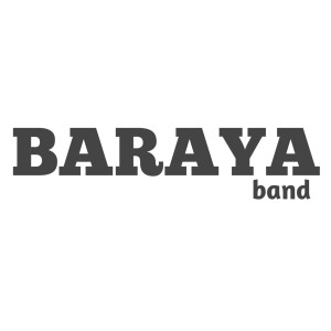 BARAYA band的专辑Mungkin Hanya Perasaan