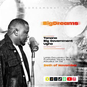 BigDreams的專輯Ugho (Special version)