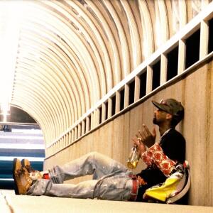 default playlist img