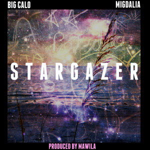 Listen to Stargazer (feat. Migdalia) (Explicit) song with lyrics from Big Calo