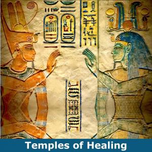 อัลบัม Temples of Healing ศิลปิน Johann Kotze Music & Yoga