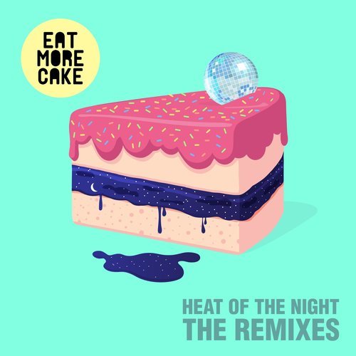 Heat Of The Night (Instrumental)