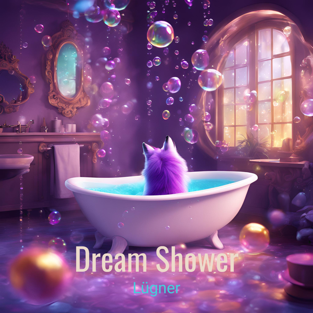 Dream Shower