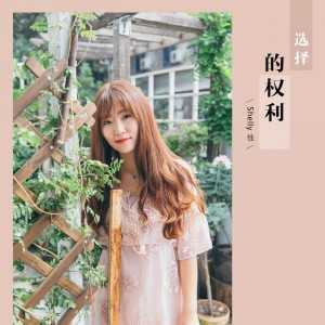 Dengarkan 选择的权利 (伴奏) lagu dari Shelly佳 dengan lirik