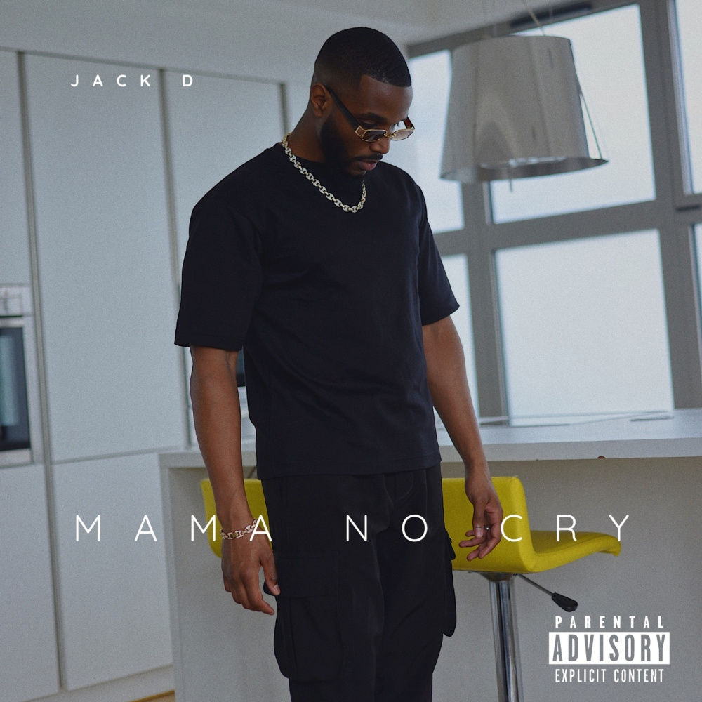 Mama no cry (Explicit)