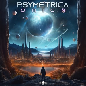 Psymetrica的專輯Orion