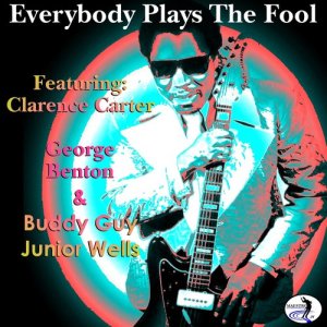 Clarence Carter的專輯Everybody Plays the Fool