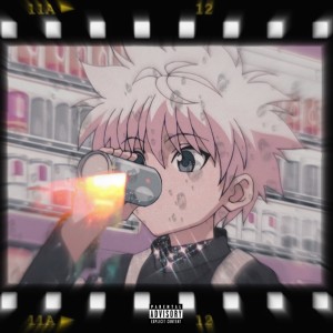 Album December Rain... (Explicit) from Lil Oxzzz