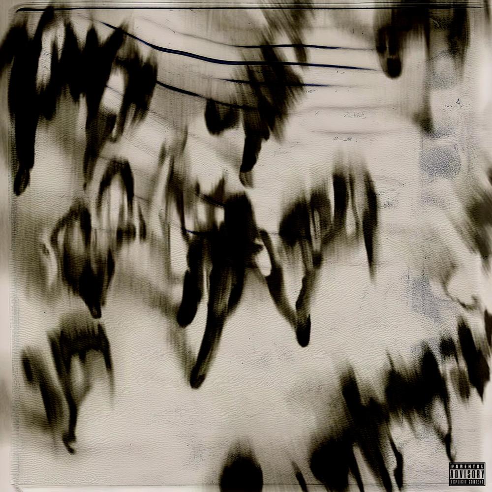 GOD, FORGIVE ME (Explicit)