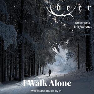 Deer的專輯I Walk Alone