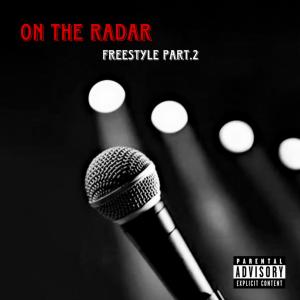 Hunxho的專輯On the Radar "freestyle" (feat. Hunxho) [Explicit]